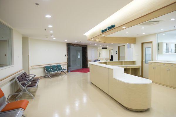 Stratus Building Solutions Of DFW