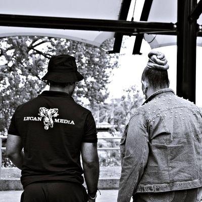 Lycan Media