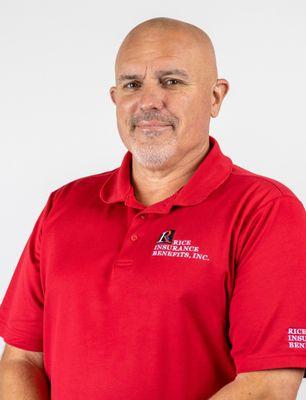 Rice Insurance Benefits