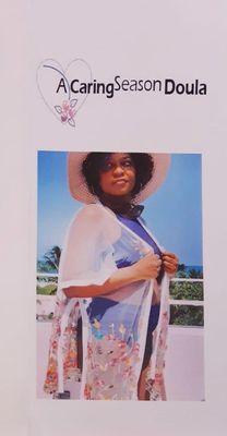 A Caring Season Doula