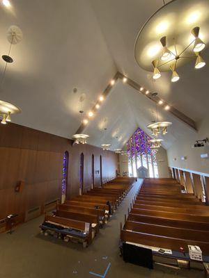 Park Ridge Presbyterian Church