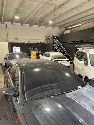 Richfix Auto Collision