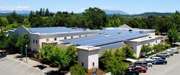 SITE SURVEY & PERMIT PROCESSING. On-site evaluation services to acquire technical data, verify installation feasibility, and ...