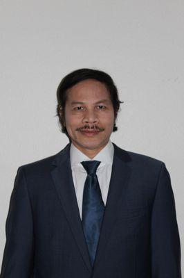 Khiem D Lai, MD
