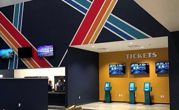 Crowne Pointe Theatre LLC