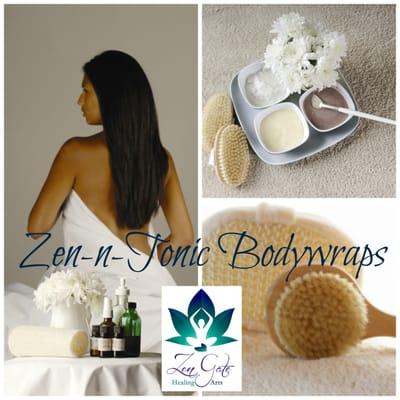 ZenGate Healing Arts