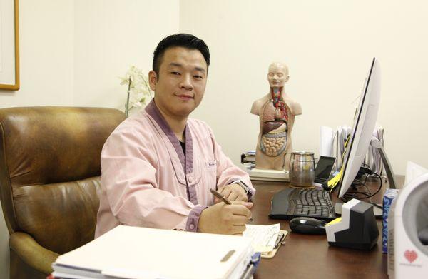 Yedam Well Being Center
