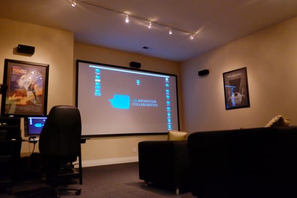 Animation Collaborative