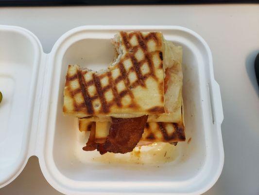 D. Brian's Kitchen & Catering