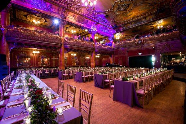 Great American Music Hall