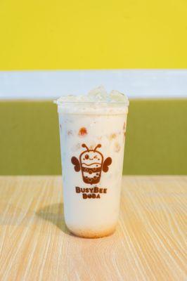 Busy Bee Boba