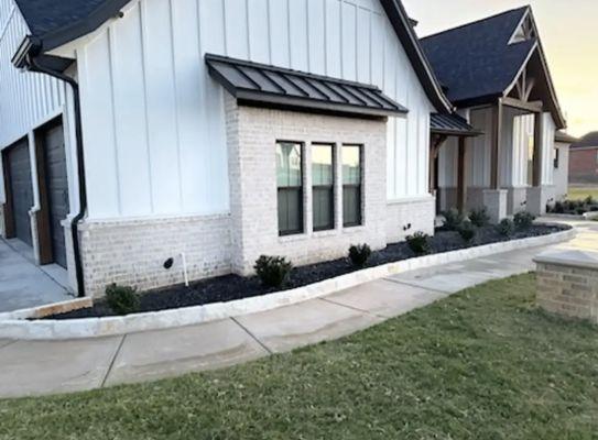 Alaya James Lawn Care & Junk Removal