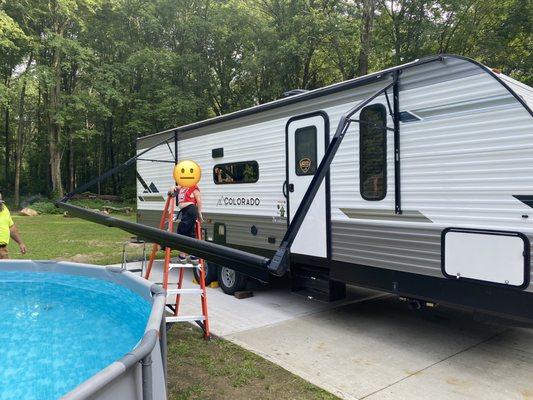 Avalon RV Center