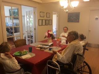 Palo Alto Care Homes