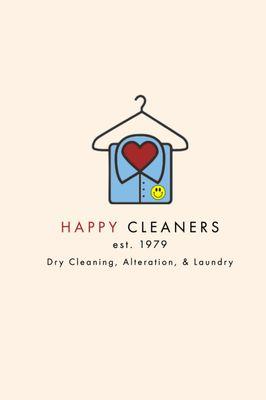 Happy Cleaners