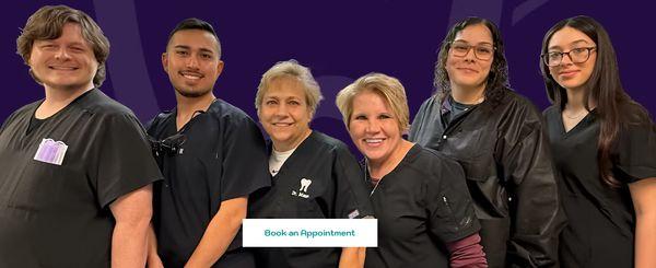 From broken teeth to wrinkiling foreheads Dr Mauro will make you look and feel great.