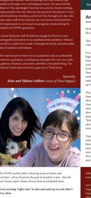 Gateway Center of Monterey County