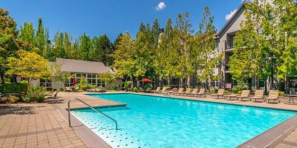 Pallas Townhomes & Apartments