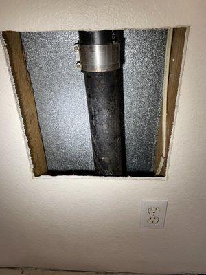 R & J Plumbing & Drains