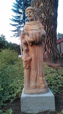 St. John the Baptist Catholic School