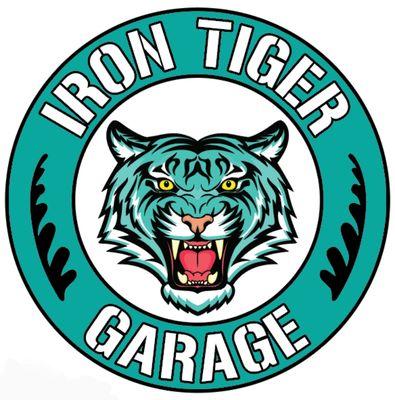Iron Tiger Garage