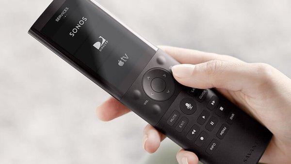 Universal Remote