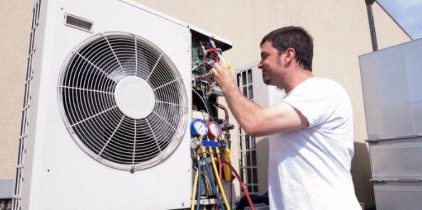 AC installation/ Replacement