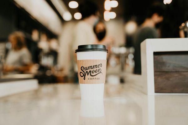 Summer Moon Coffee