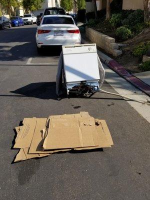 Valley Association Management