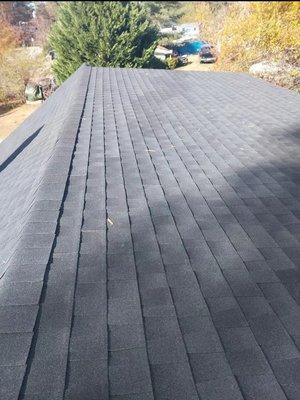 Imperio Roofing