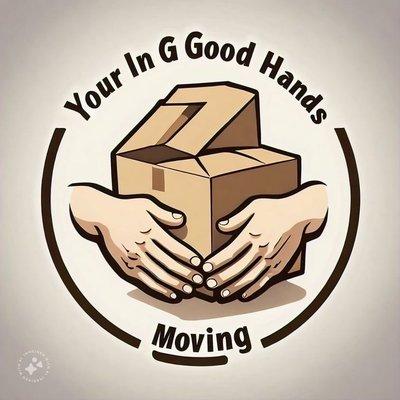 You’re in good hands moving