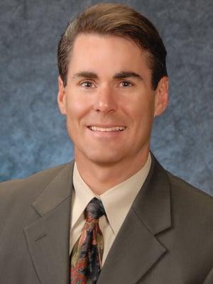 Jeffrey Petersen, MD, DC - Fallbrook Medical Office
