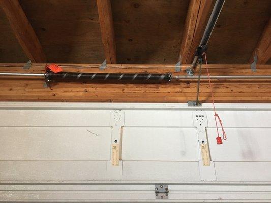 Pelican Garage Doors