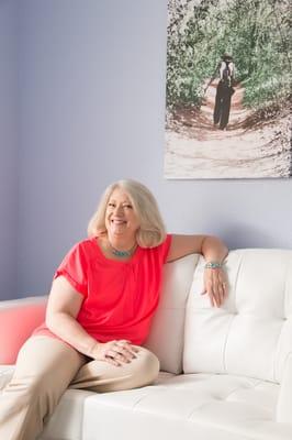 Design For Living Coaching Services