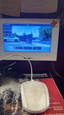 Prestigesystems corp