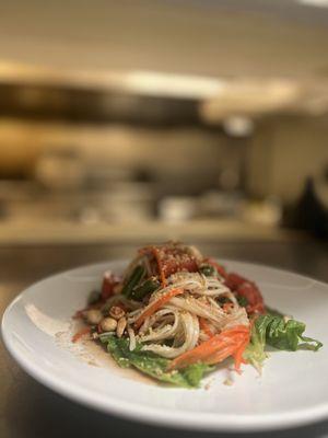 Papaya Salad