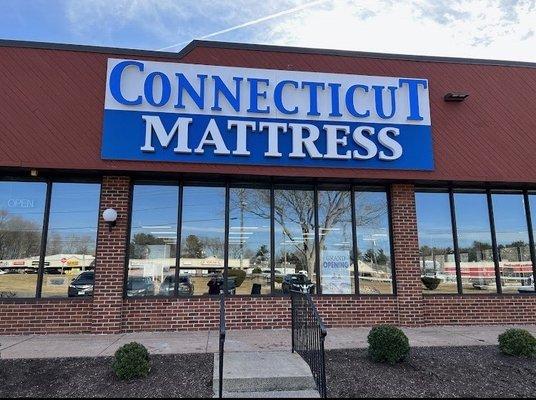 Connecticut Mattress