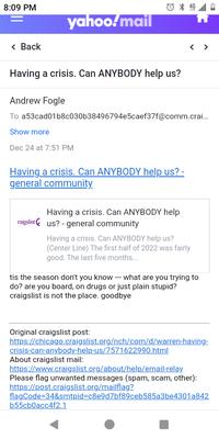 Law Offices of Andrew R Fogle