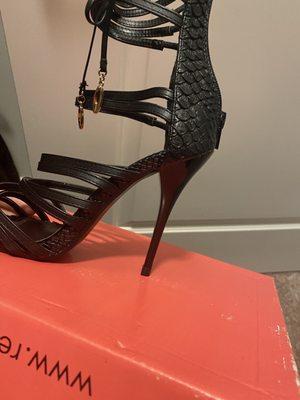 Stony Point Shoe Repair & Alterations