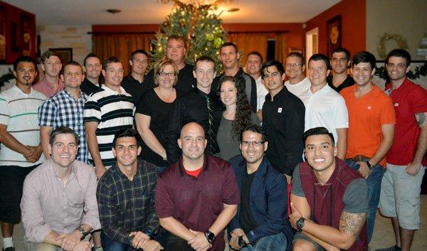 Loving Hands Ministries