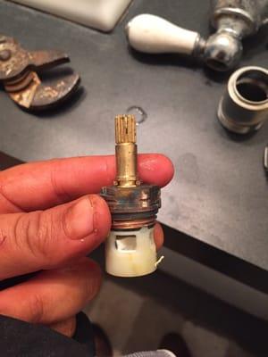 Rooter Rescue & Plumbing Repair