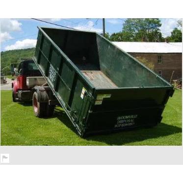 Bloomville Disposal Service