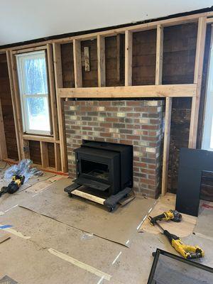 GMT Chimney Services