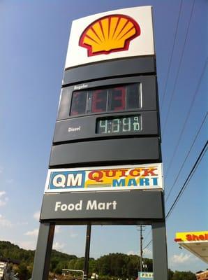 Quick Mart