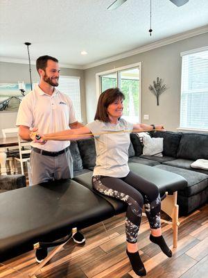 Apex Rehabilitation & Training