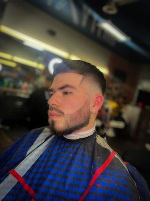 Peezy The Barber