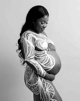 Livia Mussi Portraits