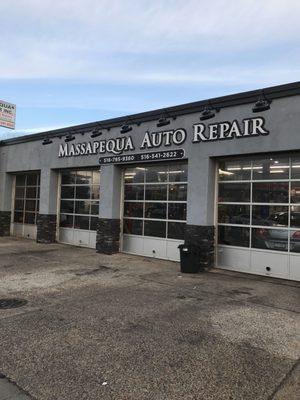 Massapequa Auto Repair