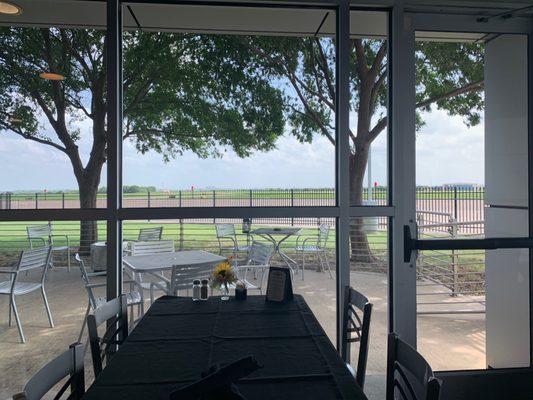 Dallas Executive Airport (RBD)