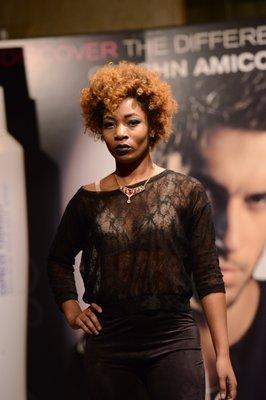 John Amico School of Hair Design